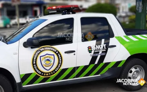 Prefeitura de Jacobina abre concurso para o SMTT; 
