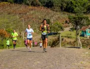 Wine Run Brasil reúne mil atletas na Serra Gaúcha 
