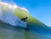 Dilatador nasal melhora desempenho no surf, afirma