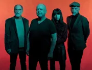 Pixies anuncia disco com single “There’s a Moon On