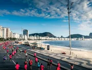 Maratona do Rio anuncia horários das largadas em o