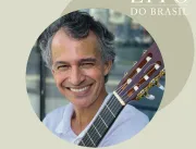 Lito do Brasil percorre ritmos nacionais no álbum 