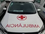 Novas ambulâncias reforçam a Saúde em 78 município