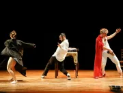 Companhia de Danças de Diadema apresenta espetácul