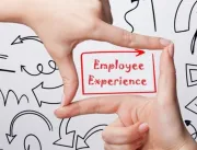 Employee experience, a nova fronteira dos recursos