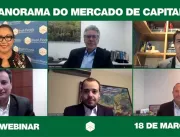Brazil-Florida Business Council, Inc. debate o Pan