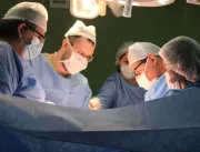 Pacientes aguardam por transplante de fígado no Pa