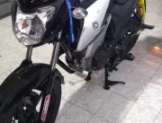 Vende-se uma Moto Fazer 150 UBS | Yamaha  Zero Km