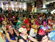 Baile de Carnaval da Terceira Idade será realizado