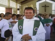 Escândalo de pedofilia derruba padre Severino de S