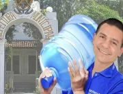 Justiça proíbe venda da água de Santa Rita; veja d