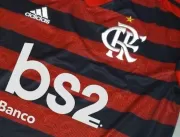 Flamengo anuncia banco digital como seu patrocinad
