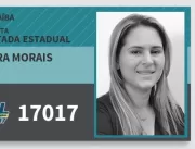 PSL teria produzido candidata laranja na Paraíba q