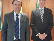 Bolsonaro vem à Paraíba para inauguração de casas 