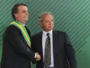 Governo Bolsonaro estuda reduzir IR de empresas em
