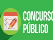 Prefeitura paraibana lança edital para concurso pú