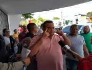 VÍDEO: Suplente de vereador Flávio do Cabaré é pre