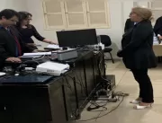 VÍDEO: Esposa é condenada a 20 anos de prisão por 