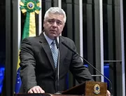 Líder do PSL no Senado chama Lula de bandido