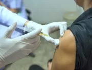 No Dia D de vacinação contra a gripe, Operadora de