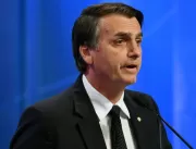 Bolsonaro rejeita regulamentação da mídia no Brasi
