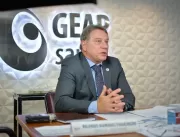 Entrevista: Diretor-Executivo da Geap fala da nova