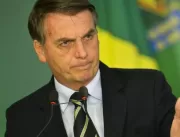 Bolsonaro diz ser contra cobrança de mensalidade e