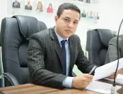 Netinho Figueiredo indica ao Executivo implantação