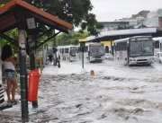 AESA alerta que chuvas na PB são normais e deverão