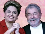 Lula e Dilma estarão na PB dia 19