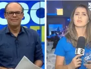 Afiliada da Globo demite apresentador, repórter e 