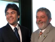 Cássio nega que tenha ligado para Lula
