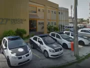 PM descobre carro clonado com a mesma placa de seu