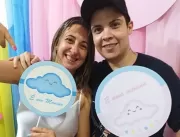 Homem trans engravida para realizar sonho do casal