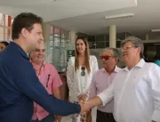 João Azevêdo autoriza R$ 4,2 milhões por ano para 