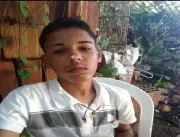 BARBÁRIE: Adolescente decapitado tem cabeça encont