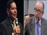 Bolsonaro demitiu Cintra porque discussão sobre CP