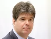 Presidente estadual do PSDB, Ruy Carneiro defende 