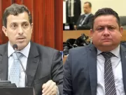 Deputado acusa Gervásio Maia de gastar R$ 1 milhão