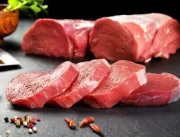 Países que embargaram carne bovina do Brasil repre