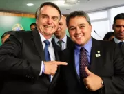 Efraim Filho diz que proposta de Bolsonaro que pod