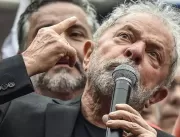 Lula: Bolsonaro não foi eleito para governar para 