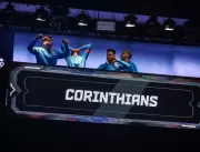 Corinthians supera russos e é campeão mundial... d