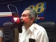 Senador defende chapa com Maranhão governador, Lir