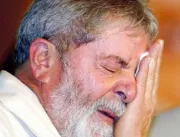 PT desiste de anunciar pré-candidatura de Lula