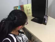 Famílias da PB poderão fazer videochamadas com par