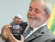 Lula já montou um plano para o caso de ser preso