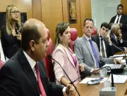 Marcos Vinícus reúne presidentes de Câmaras Munici