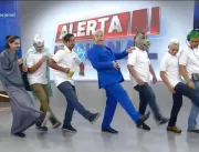 Sikêra Jr estreia na RedeTV! com recorde de audiên