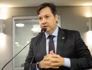 Deputado Júnior Araújo aceita convite de João Azev